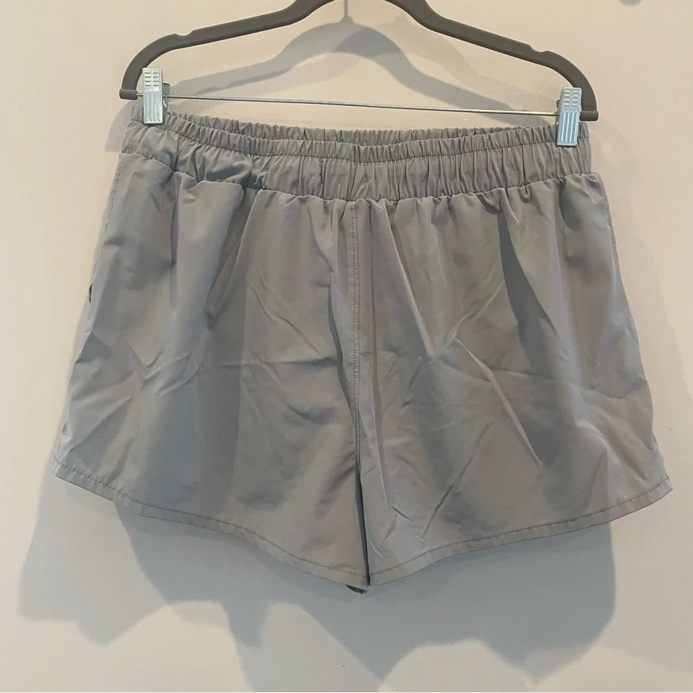 *WORKOUT BUNDLE* Three Pairs Workout Shorts XL